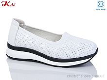 Туфли C753-1 Jiulai-Kadisalun / p. 36-41 / 8пар