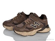 Кроссовки 573-3 піна Xifa kids / p. 32-37 / 8пар