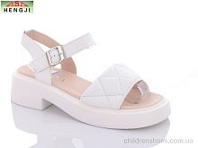 Босоножки Elena ND8-2 Босоножки ND8-2 HENGJI-ELENA / p. 36-41 / 8пар