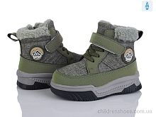 Дутики 2311-7M Poni kids / p. 22-27 / 8пар