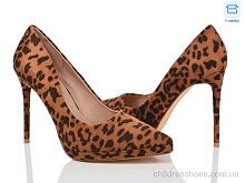 Туфли L&M Y94-3 Туфли Y94-3 Love-L&M-ZDW / p. 36-40 / 8пар