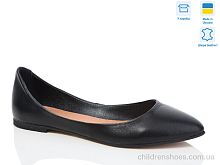 Туфли 4094-1 David Marg / p. 36-40 / 6пар