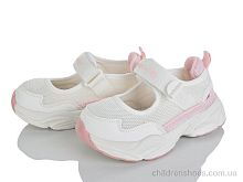 Кроссовки XF01-GY2521-2F Xifa kids / p. 26-31 / 8пар