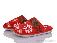 Тапки MD10239 YZY / p. 36-41 / 12пар