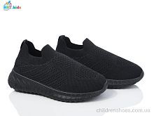 Кроссовки BBT kids F555-3-1 Кроссовки F555-3-1 BBT / p. 32-37 / 12пар