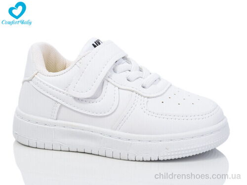 Кроссовки 40-5 ( 22-26) Comfort-baby / p. 22-26 / 7пар