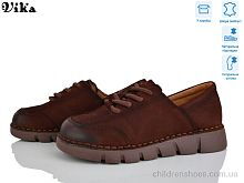 Туфли SQ05-3 Vika / p. 36-41 / 8пар