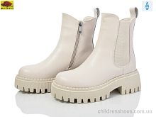 Ботинки D43-17 Mei De Li / p. 36-40 / 6пар