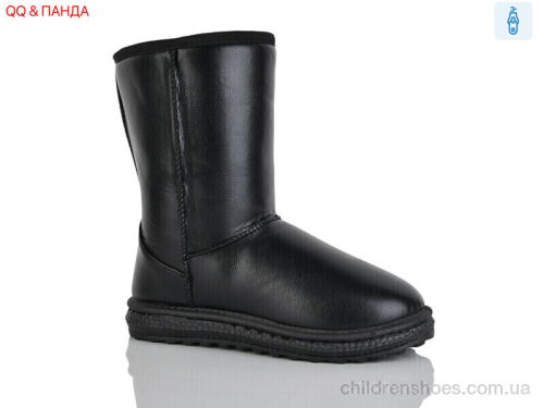 Угги L5815-5 QQ&Панда / p. 37-42 / 8пар