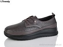 Туфли BK1375-5 Trendy / p. 36-41 / 8пар