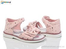 Босоножки Bessky BL3758-2B Босоножки BL3758-2B Bessky-Kellaifeng / p. 25-32 / 8пар