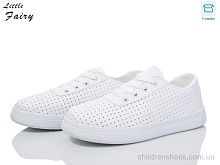 Кроссовки 1003-2 L.Fairy / p. 36-41 / 8пар