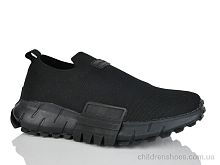 Кроссовки F1409-101 KMB Bry ant / p. 40-45 / 8пар