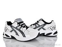 Кроссовки NL01-9 Xifa / p. 36-41 / 8пар