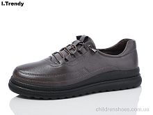 Туфли BK751-28 Trendy / p. 36-41 / 8пар