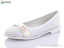 Туфли Bessky YJ9655-1 Туфли YJ9655-1 Bessky-Kellaifeng / p. 30-37 / 8пар