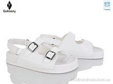 Босоножки ST-JZ15 white Gollmony / p. 36-41 / 8пар