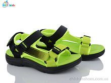 Сандалии BBT kids L120-3-6 Сандалии L120-3-6 BBT / p. 30-37 / 8пар