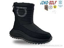 Ботинки JongGolf B40446-0 Ботинки B40446-0 Jong Golf / p. 27-32 / 8пар