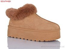 Угги J988-2 QQ&Панда / p. 36-41 / 8пар Угги J988-2 QQ&Панда / p. 36-41 / 8пар