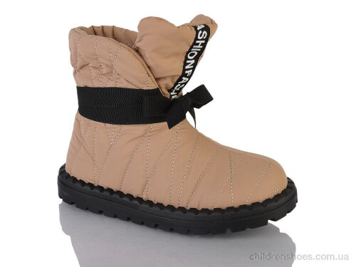 Дутики 20-983-4 khaki DINO ALBAT / p. 36-41 / 8пар