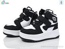 Ботинки BBT T320-1-7 Ботинки T320-1-7 BBT / p. 23-28 / 8пар