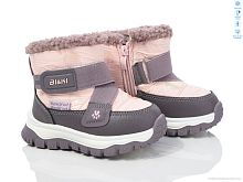 Дутики Bi&Ki 01363B Дутики 01363B TOM.M / p. 23-28 / 8пар