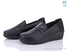 Туфли Minghong 799 black Туфли 799 black Minghong / p. 37-41 / 8пар
