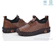 Туфли 0T14-3 Захар-Gold / p. 36-41 / 8пар