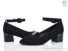 Туфли Y130-2 Love-L&M-ZDW / p. 36-40 / 8пар