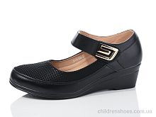 Туфли 5-3 Коронате / p. 36-41 / 8пар