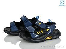 Сандалии T2476-2B Xifa kids / p. 26-30 / 8пар