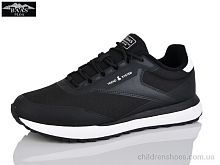 Кроссовки M7656-11 Baas / p. 41-46 / 8пар