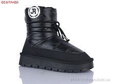 Угги J998-1 QQ&Панда / p. 36-41 / 8пар Угги J998-1 QQ&Панда / p. 36-41 / 8пар