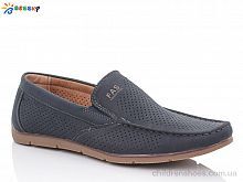 Мокасины Kellaifeng WF81440-2 Мокасины