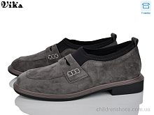 Туфли 300-17 Vika / p. 36-40 / 8пар