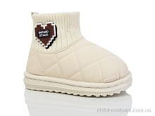 Угги 1006-3 ASHIGULI / p. 25-30 / 8пар