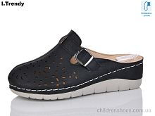 Шлепки G83-8 Trendy / p. 36-41 / 8пар