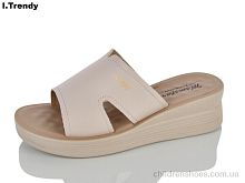 Шлепки ZK861-5 Trendy / p. 36-41 / 8пар