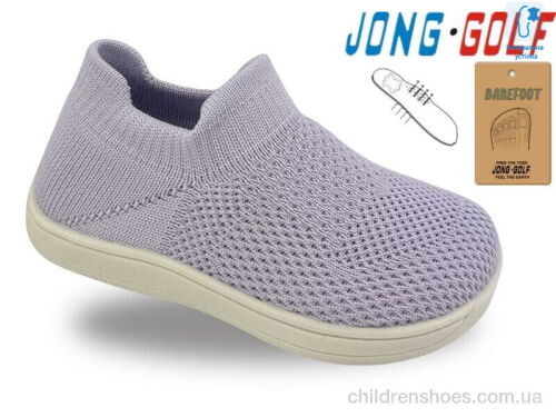 Кроссовки A11956-12 Jong Golf / p. 20-27 / 8пар