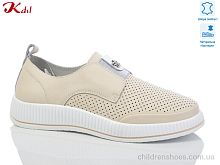 Туфли Y007-6 Jiulai-Kadisalun / p. 36-41 / 8пар