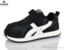 Кроссовки L6521-2 Башили / p. 27-32 / 8пар