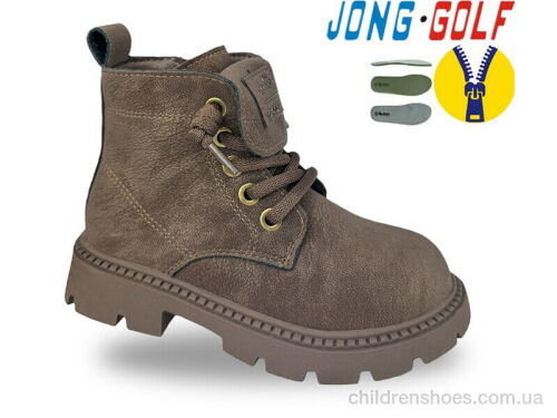 Ботинки A31096-24 Jong Golf / p. 22-27 / 8пар