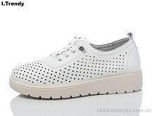 Туфли DB561-11 Trendy / p. 37-42 / 8пар