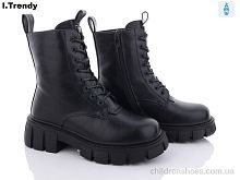 Ботинки B0707 Trendy / p. 36-41 / 6пар