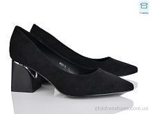 Туфли 602-1 Love-L&M-ZDW / p. 36-40 / 6пар