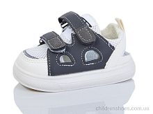 Кроссовки No brand 2079-1 Кроссовки 2079-1 ASHIGULI / p. 15-19 / 10пар