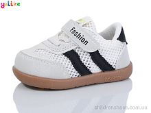 Кроссовки No brand 2065-1 Кроссовки 2065-1 Yalike / p. 16-20 / 10пар