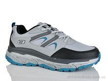 Кроссовки F1405-180 KMB Bry ant / p. 40-45 / 8пар