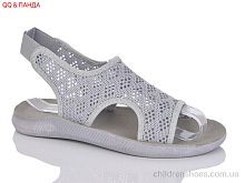 Босоножки GL03-2 QQ&Панда / p. 36-41 / 8пар